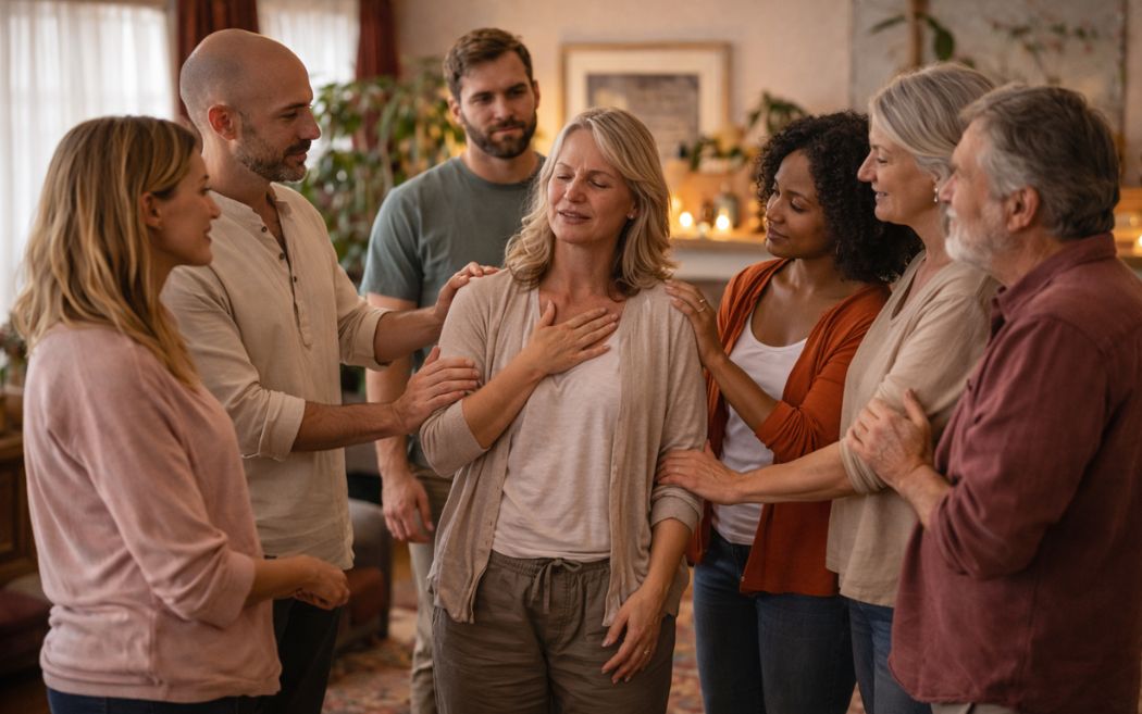 You are currently viewing Constellation familiale à Toulouse : Quels bénéfices concrets en tirer ?